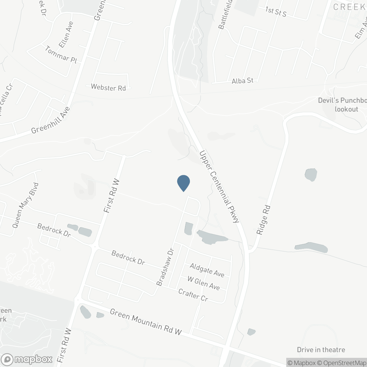 LOT 7 RIDGEVIEW DRIVE, Hamilton, Ontario L8J 0K8